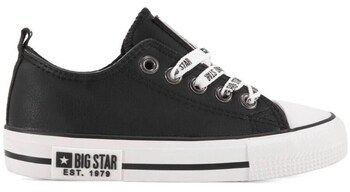 Nízke tenisky Big Star  KK374045