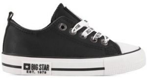 Nízke tenisky Big Star  KK374045