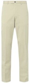 Nohavice Chinos/Nohavice Carrot Calvin Klein Jeans  K10K105235