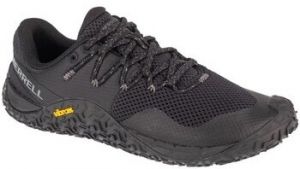 Bežecká a trailová obuv Merrell  Trail Glove 7