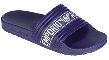 Žabky Emporio Armani  XVPS05XN744S462