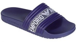 Žabky Emporio Armani  XVPS05XN744S462