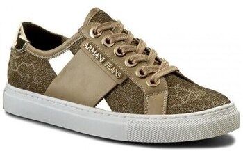 Nízke tenisky Emporio Armani  9252077P596