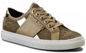 Nízke tenisky Emporio Armani  9252077P596