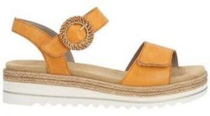Sandále Remonte  Chaussures D0Q52