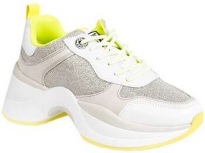 Nízke tenisky Guess  FL7JUSFAB12