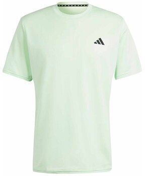 Tričká s krátkym rukávom adidas  IT5396