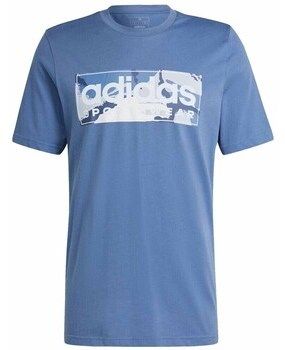 Tričká s krátkym rukávom adidas  IR5834