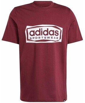 Tričká s krátkym rukávom adidas  IM8303