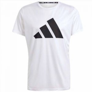 Tričká s krátkym rukávom adidas  Run It Tee