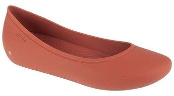 Balerínky/Babies Crocs  2093842DT