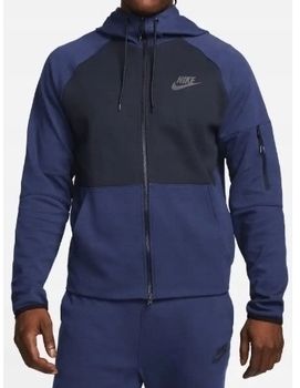 Mikiny Nike  Tech Fleece