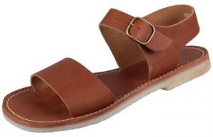 Sandále Duckfeet  6020brown