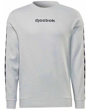 Mikiny Reebok Sport  HZ3322