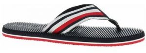 Žabky Tommy Hilfiger  FM0FM05025DW5