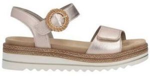 Sandále Remonte  Chaussures D0Q52