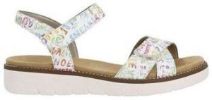Sandále Remonte  Chaussures D2049