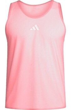 Tričká s krátkym rukávom adidas  HP0734