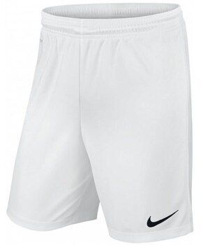 Nohavice 7/8 a 3/4 Nike  Park Ii Knit Short Nb