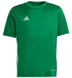 Tričká s krátkym rukávom adidas  Jersey Jr