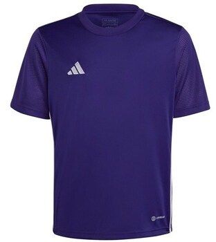 Tričká s krátkym rukávom adidas  Jersey Jr
