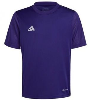 Tričká s krátkym rukávom adidas  Jersey Jr