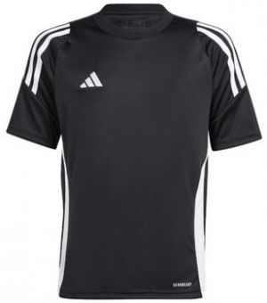 Tričká s krátkym rukávom adidas  Tiro 24 Jersey Jr
