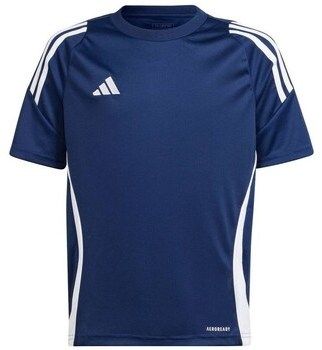 Tričká s krátkym rukávom adidas  Tiro 24 Jersey Jr