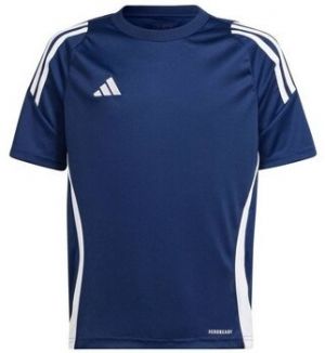 Tričká s krátkym rukávom adidas  Tiro 24 Jersey Jr