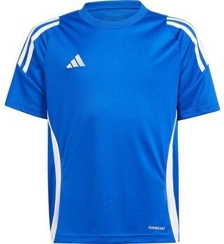 Tričká s krátkym rukávom adidas  Tiro 24