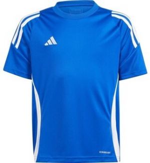 Tričká s krátkym rukávom adidas  Tiro 24