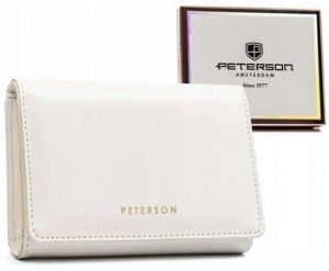 Peňaženky Peterson  PTN013LAK71154
