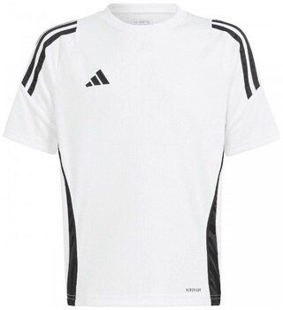 Tričká s krátkym rukávom adidas  Tiro 24 Jersey Jr