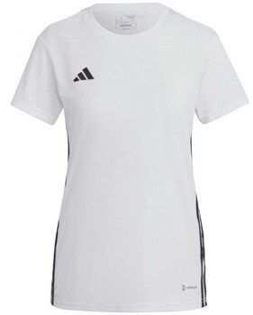 Tričká s krátkym rukávom adidas  Tabela 23 W