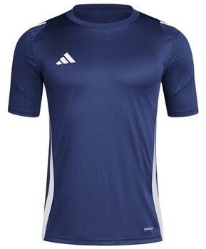 Tričká s krátkym rukávom adidas  Tiro 24