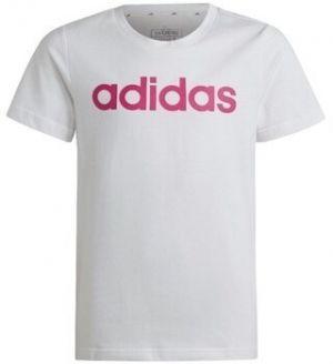 Tričká s krátkym rukávom adidas  Essentials Linear
