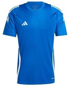 Tričká s krátkym rukávom adidas  Tiro 24