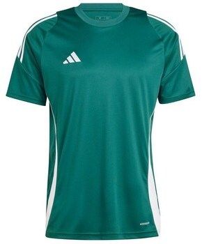 Tričká s krátkym rukávom adidas  Tiro 24 Jersey