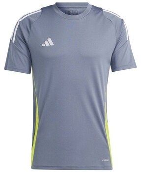 Tričká s krátkym rukávom adidas  Tiro 24