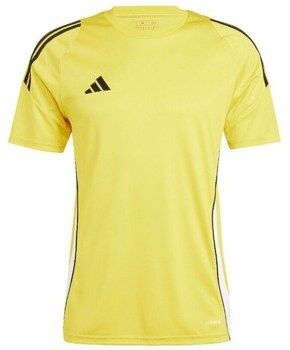 Tričká s krátkym rukávom adidas  Tiro 24 Jersey