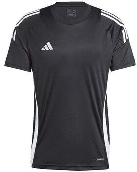 Tričká s krátkym rukávom adidas  Tiro 24