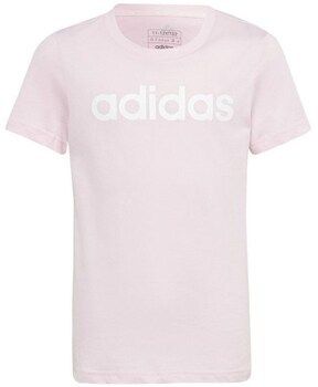 Tričká s krátkym rukávom adidas  Essentials Linear