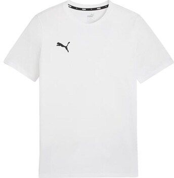 Tričká s krátkym rukávom Puma  Team Goal