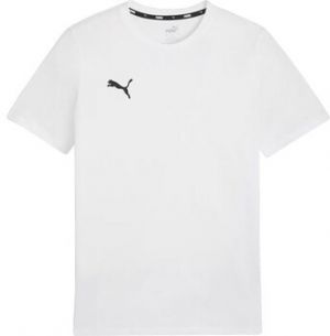 Tričká s krátkym rukávom Puma  Team Goal