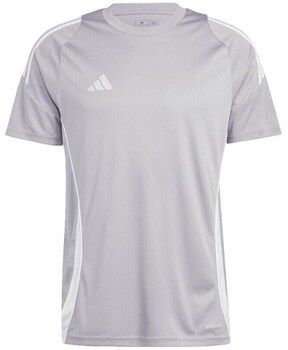 Tričká s krátkym rukávom adidas  Tiro 24