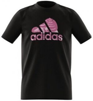 Tričká s krátkym rukávom adidas  Badge Of Sport Nature