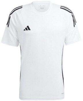 Tričká s krátkym rukávom adidas  Tiro 24