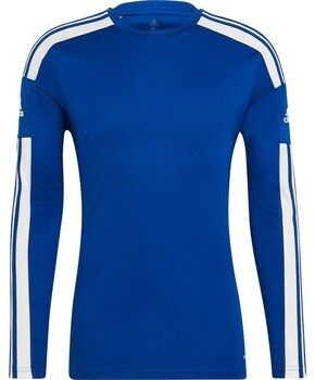 Tričká s krátkym rukávom adidas  Squadra 21