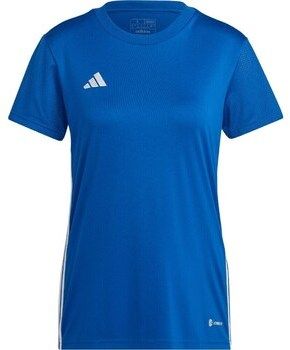 Tričká s krátkym rukávom adidas  K14966