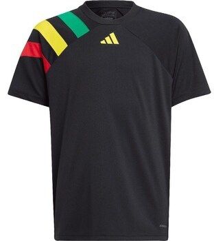 Tričká s krátkym rukávom adidas  Fortore 23